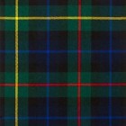 Gow Hunting Modern 16oz Tartan Fabric By The Metre